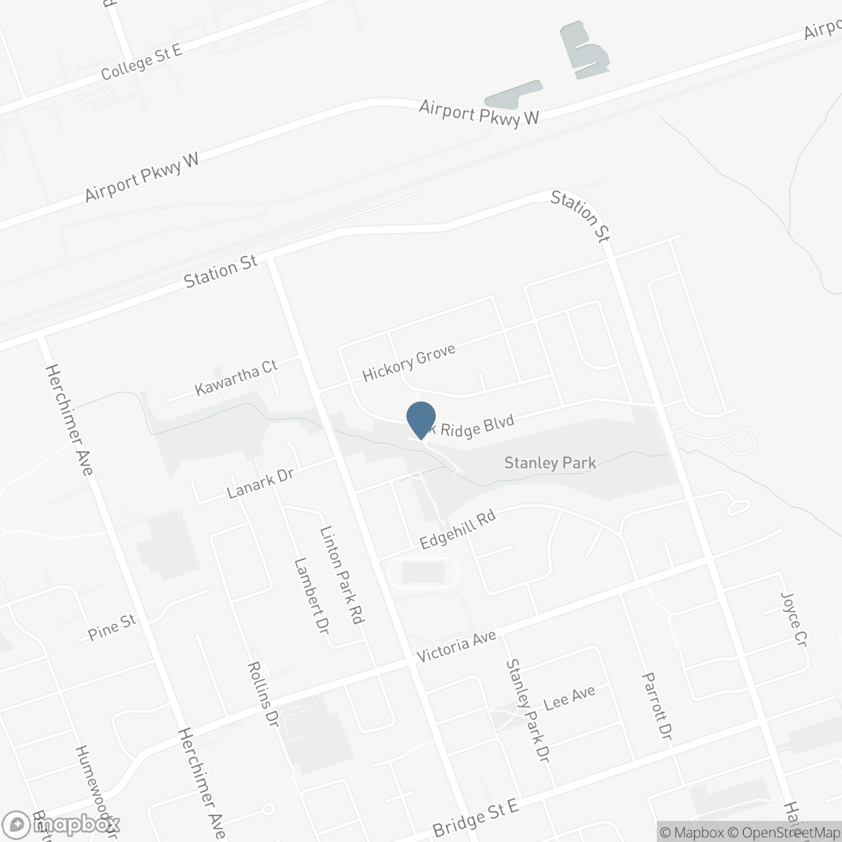 26 OAK RIDGE BOULEVARD, Belleville, Ontario K8N 5W1
